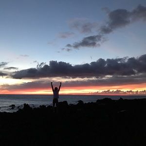 Meet your Posher, Payton